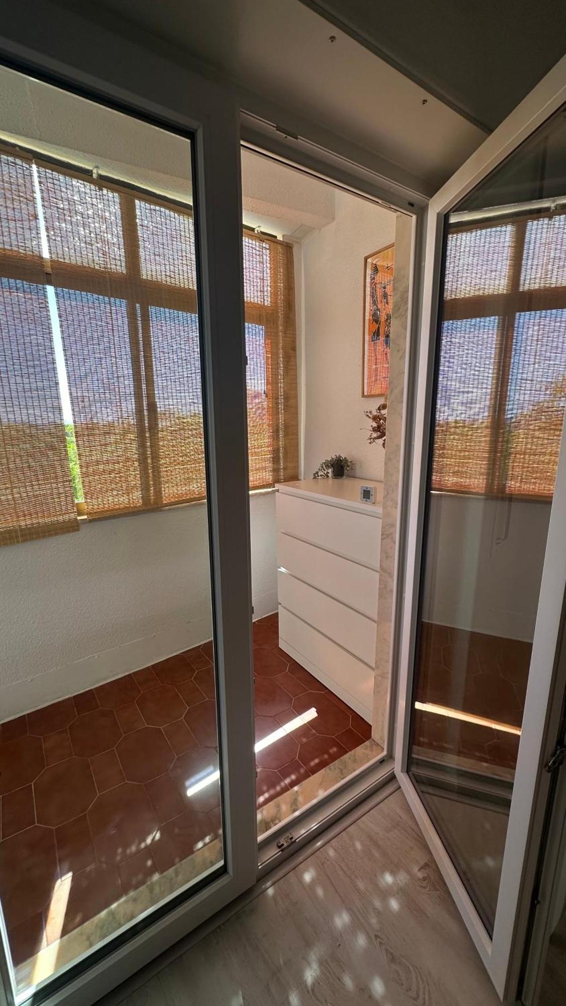 1-Bedroom Sea View Apartment With Private Balcony Costa Da Caparica, Just 5 Minutes From The Beach Costa da Caparica Exterior photo