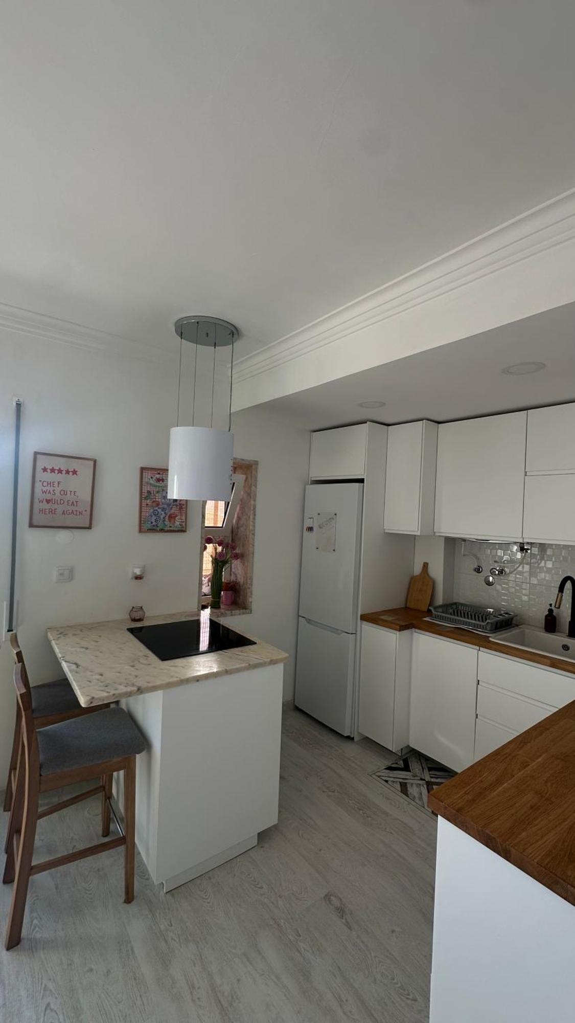 1-Bedroom Sea View Apartment With Private Balcony Costa Da Caparica, Just 5 Minutes From The Beach Costa da Caparica Exterior photo